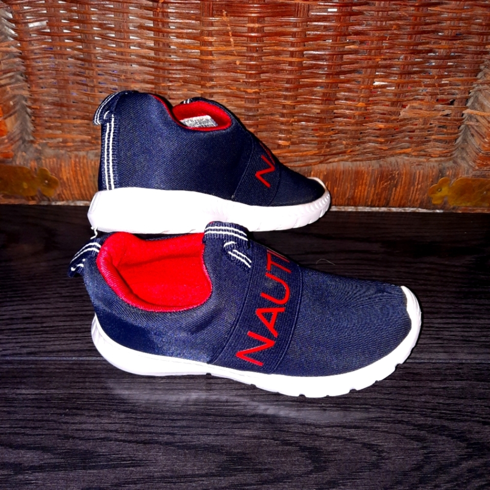 Nautica sneakers